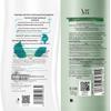 Suley Tea Tree Anti-Dandruff Shampoo (530g) & Water Lily Shower Gel (600ml) Combo