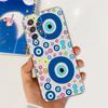 For Samsung Galaxy A32 4G Case Sm-A325F Soft Silicone Stylish Painted Cover Case For Samsung A32 A 32 5G A326B Back Cover Bumper