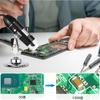Ремонт Цифровой микроскоп Ручной USB микроскоп Салон красоты Электронный микроскоп
