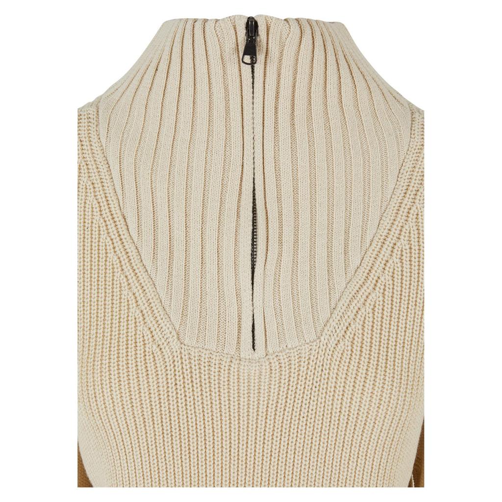 Urban Classics Womens/Ladies Knitted Oversized Jumper