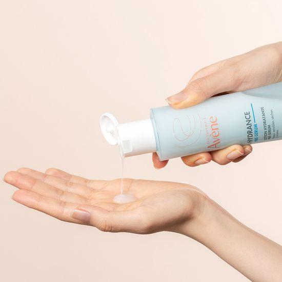 Avene Hydrance Essence-in-Lotion 200ml 2-pack