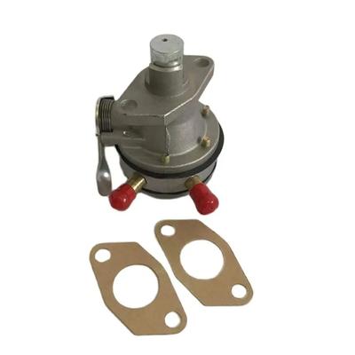 Топливный насос AM882588 подходит для трактора John Deere 955 4200 4300 4400 4500 4600 4700