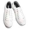Converse Кеды Jack Purcell Open Smile Модные Повседневные Прочные Низкие парусиновые Унисекс Белые