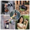 Falcam Wrist Camera Strap Hand Strap Magnetic Maglink Anchor Compatible Magnetic Quick Buckle Strap Adjustable Length Safety Durability Nylon Genuine