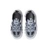 ONITSUKA TIGER Dentigre Cage Удобные Универсальные Пляжные Сандалии Сандалии Унисекс Серый Белый 1183B260-100