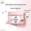 Dove Cherry Blossom Body Exfoliating Scrub 280G