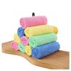 Бамбуковое волокно Неприлипающая Салфетка для удаления масла - Горячая салфетка для мытья кухни Wechat