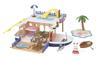 Sylvanian Families Family Trip Sea Cruise [Big Boat] M-01