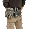 Men Waist Bag Tactical Bag Waterproof Outdoor Military Bag Hiking Army Bags