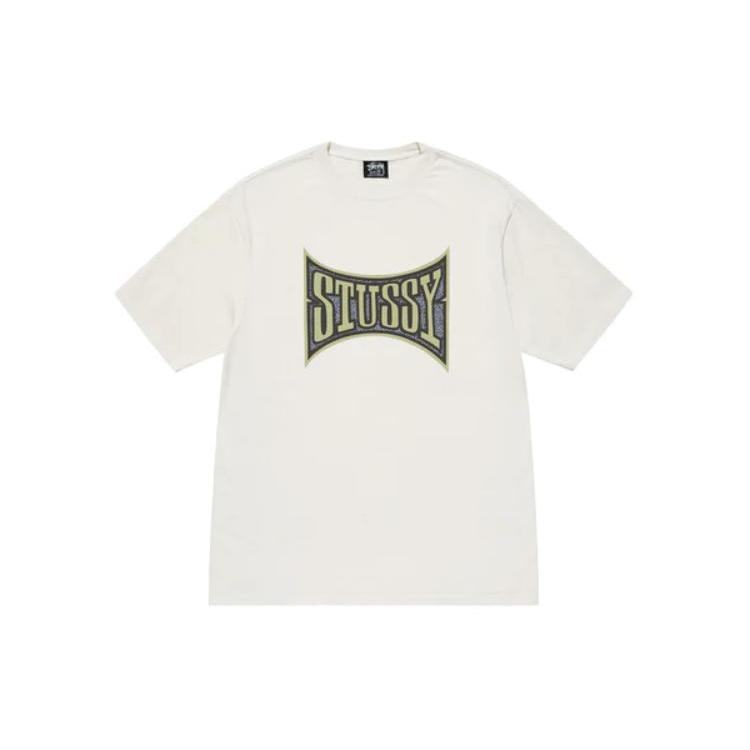 Stussy Champion Pigment Dyed Tee 1904882H