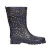 Womens/Ladies Celeste Printed Wellington Boots