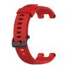 Silicone Watch Band Wrist Strap for Huami Amazfit T-Rex/Amazfit T-Rex Pro