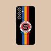 Чехол для мобильного телефона FC Sparta Praha для Samsung Galaxy S25 S24 S23 S22 S21 S20 Note20 Plus FE Ultra Цветной Защитный Красивая Крышка
