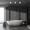 Downlight Faro Ip65 1 Gu10 Biały Light Prestige Lp-6510/1Sm Wh