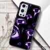 Purple aesthetic For Realme 10 11 Pro Plus GT Neo 5 2T C55 C35 C33 C31 C30 C21Y OnePlus Nord 3 CE 2 Lite Case