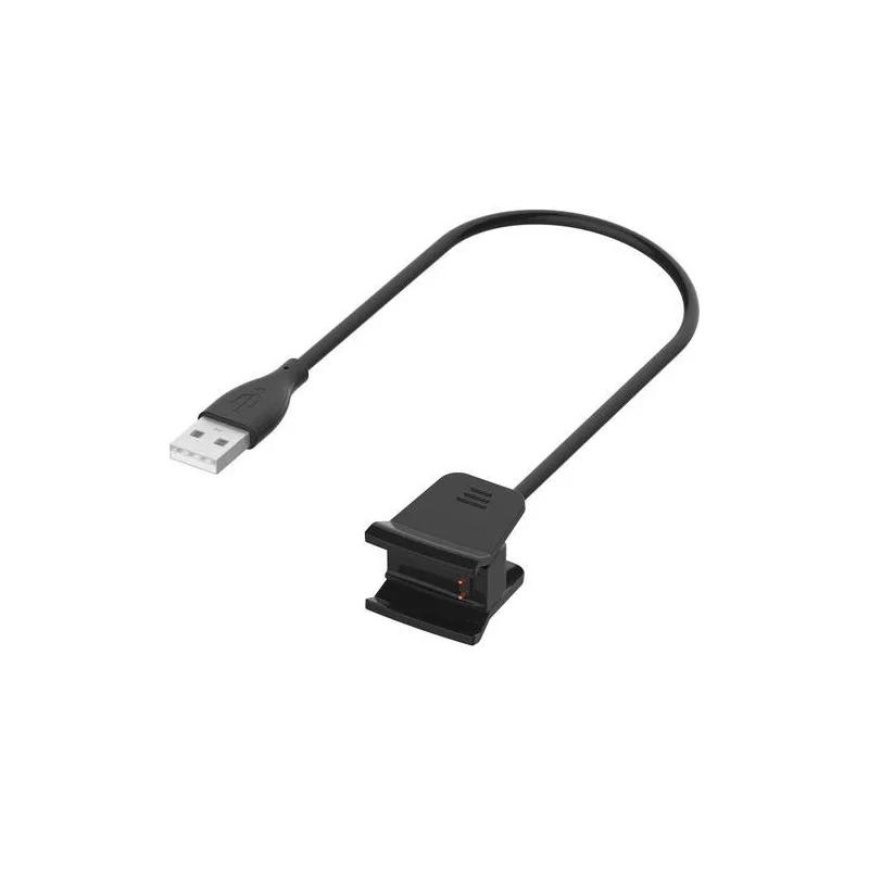 USB-кабель для зарядки для Fitbit Alta HR Запасной кабель для зарядки Адаптер для зарядки для браслета Fitbit Alta