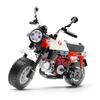 CAM Blocks Honda Monkey 125 Ages 6 and up (527 pieces)