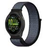 Плетеный нейлоновый ремешок-петля 20 мм 22 мм для Garmin Forerunner 165 55 965 265 255 955 Venu 3 Браслет Garmin Active/Vivoactive 5