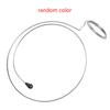 Professional Watchmaker Watch Part Repair Tool Headset Hands Free for Elderly Eyewear Miniature Magnifying Glass