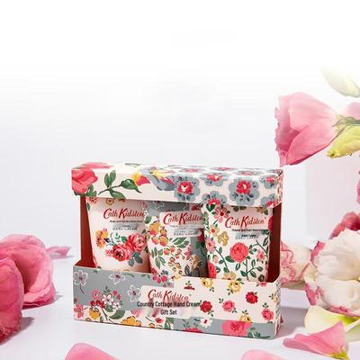 Подарочный набор кремов для рук CATH KIDSTON