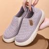 Women's Comfortable Non-Slip Soft Sole Casual Shoes: Spring/Autumn Style