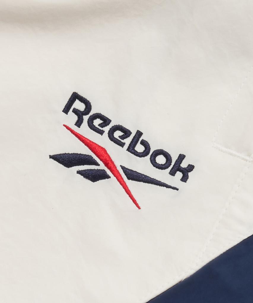 REEBOK Ellipse Shorts - White