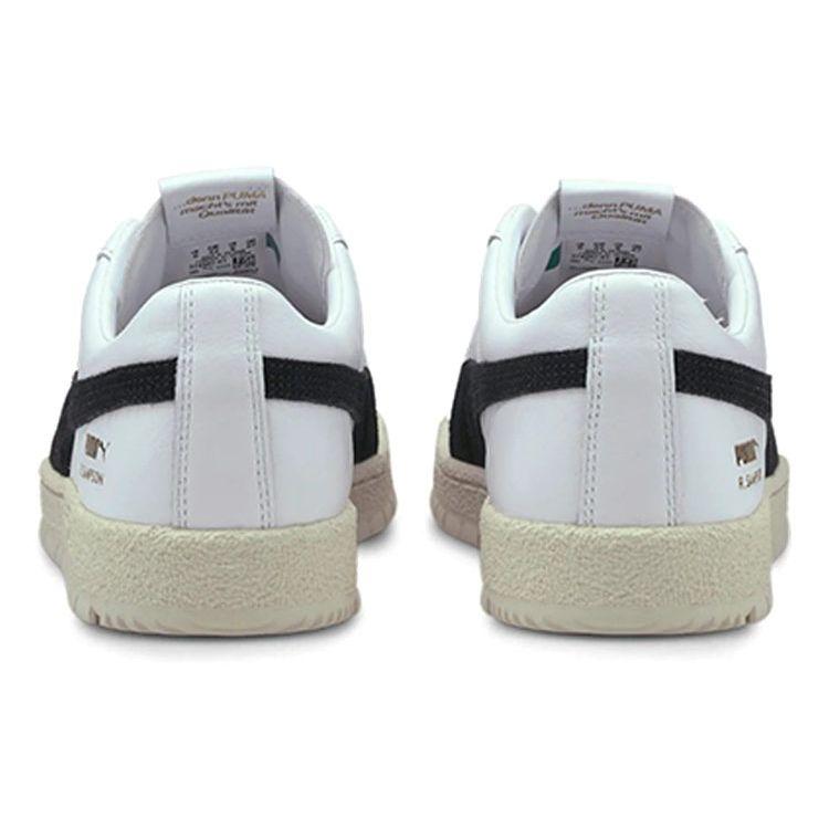 Puma Кроссовки Ralph Sampson 70 Low Archive White Black Unisex 374967-01
