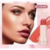 BEAUTY GLAZED - Кремовый стик-румяна с эффектом мягкого сияния и свежести - 6 оттенков