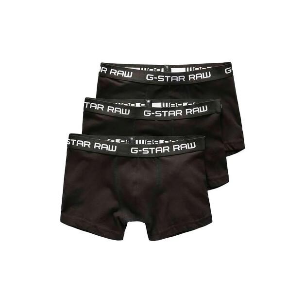 G-Star Classic Boxers 3 Pcs.