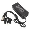 54.6V 2A Charger 1 To 5 Lithium Battery Charger GX16 GX12 DC NIU XLR Battery Power Supply Adapter