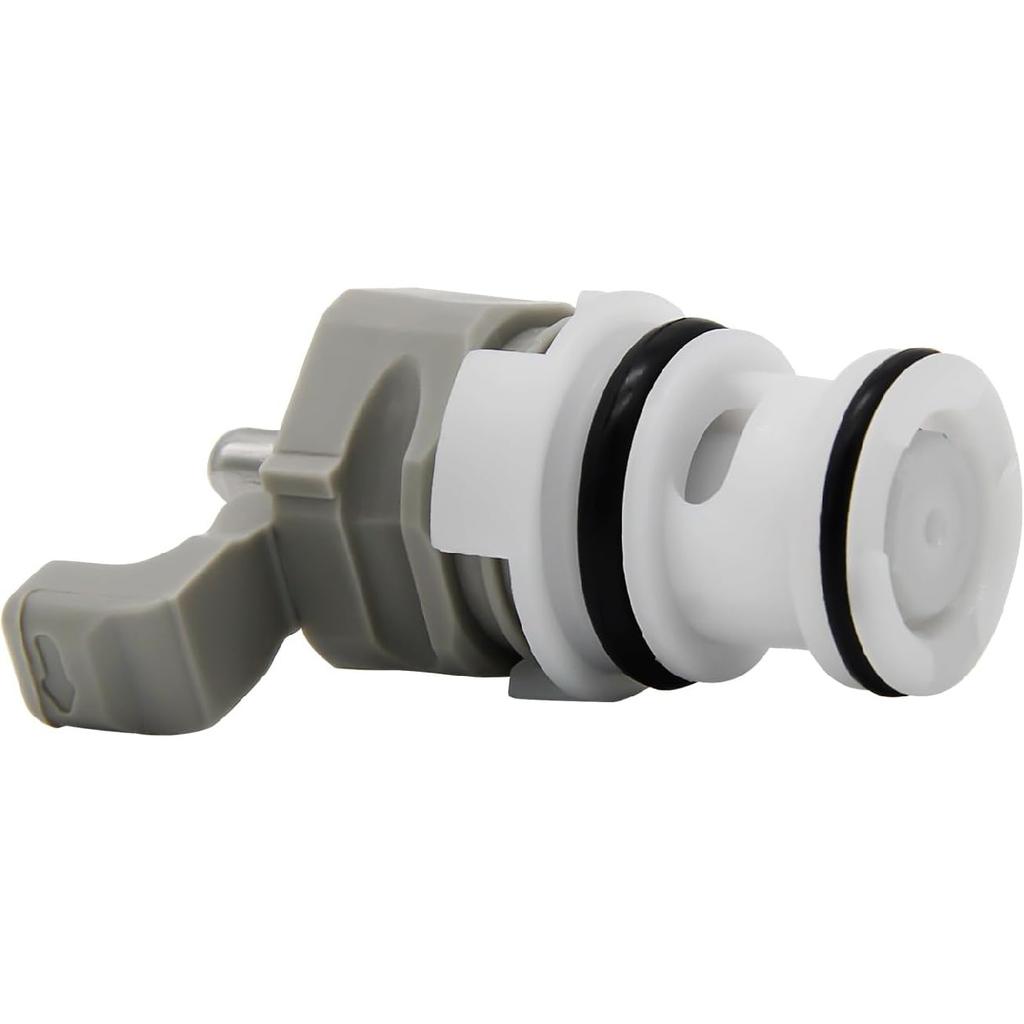 Thaekuns 647956-00 647620-00 Trigger Valve Assembly for Porter Cable N566148 64795600 641011-00 FN250C DA250C (2pcs)