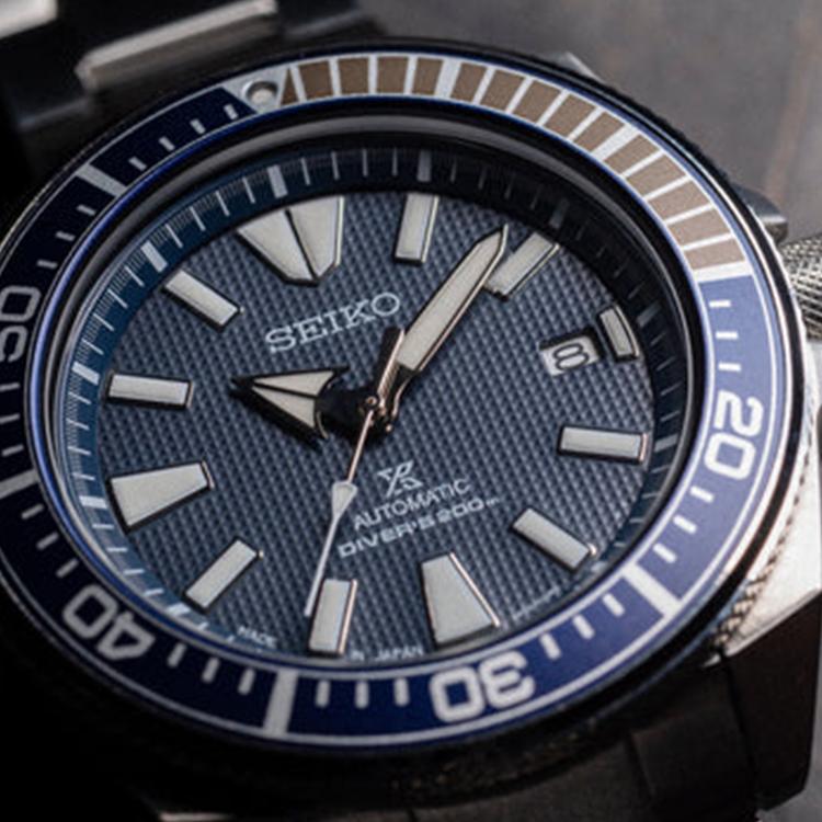 Seiko Prospex SBDY007 SRPB49J1