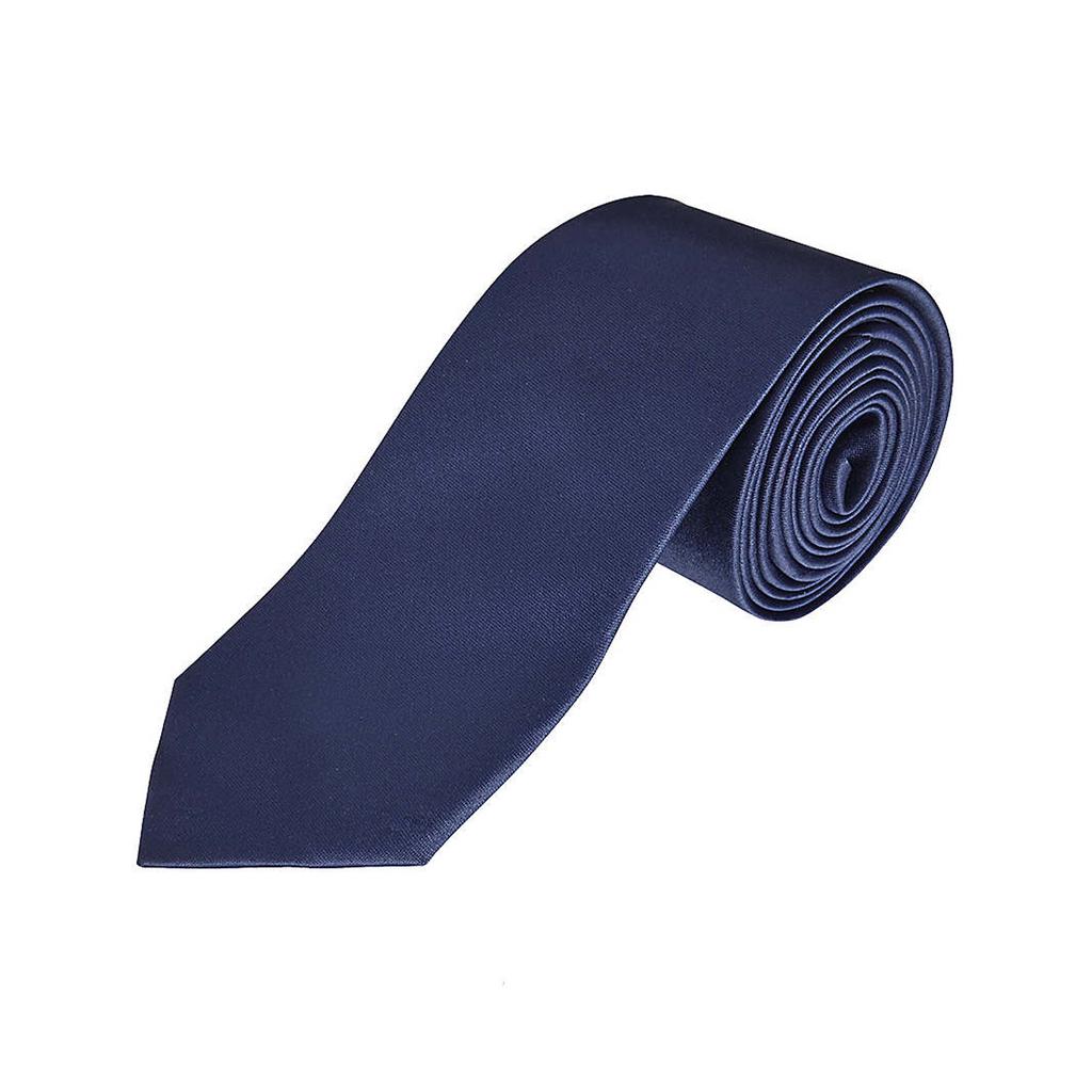 SOLS Garner Satin Tie