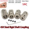 Secure and 45 Steel Motor Connector Sleeve for Long Lasting Use