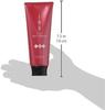 [Lebel] Io Cream Melt Repair Hair Treatment 200g Red [Includes Haru's Smile Limited Card] (Set of 2)