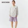 Skechers Унисекс охлаждающая антибактериальная футболка с длинным рукавом L226U031