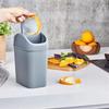 Mini Plastic Waste Bin 2.5 L