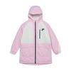 Cotton Jacket Tech Waterproof Workwear Warm Hooded Kids Jackets IR0011-663