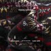 Женский кашемировый свитер в стиле Fair Isle