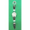 Б/у кварцевые наручные часы GUCCI 6700L с царапинами и т.д.
