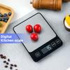 High Precision Electronic Scale 10kg/1g Digital Kitchen Scale LCD Digital Scale Baking