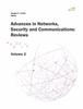 The Advances In Networks, Security and Communications : Reviews, Vol. 2 Book