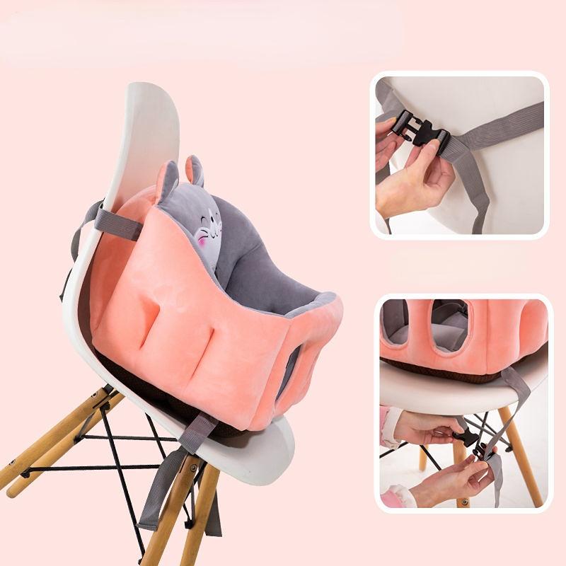 Стул для няни Gods Baby Dining Chair Стул для предотвращения падения