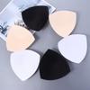 Вставки в бюстгальтер Чашки Вставки-усилители Грудь Тонкие нагрудные подушечки Поролоновые подушечки для бюстгальтера Женские нагрудные чашки