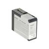 EPSON Упаковка из 1 картриджа T5809 - Светло-черный - Стандартный 80 мл