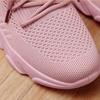 Small White Shoes Women's Spring and Autumn Shoes Breathable Sports Shoes All-match Summer Thin White Shoes