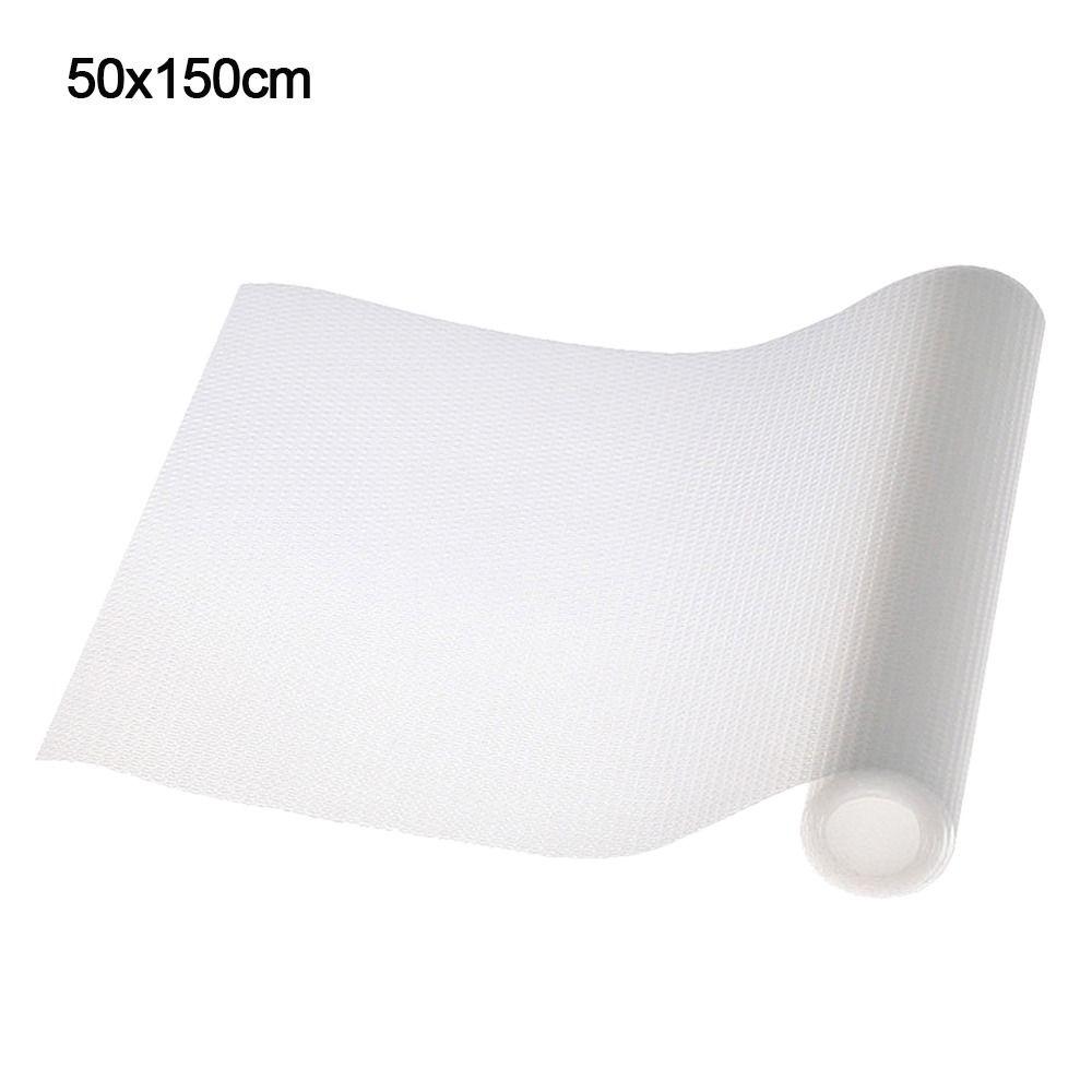 Толстый коврик для ящика, многоразовые маслостойкие подкладки, новый защитный коврик для полок, шкаф