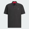 Adidas Men S Adizero Short Sleeve Polo Shirt Jf8556