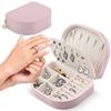 Massido MS-707 Jewelry Box - Pink