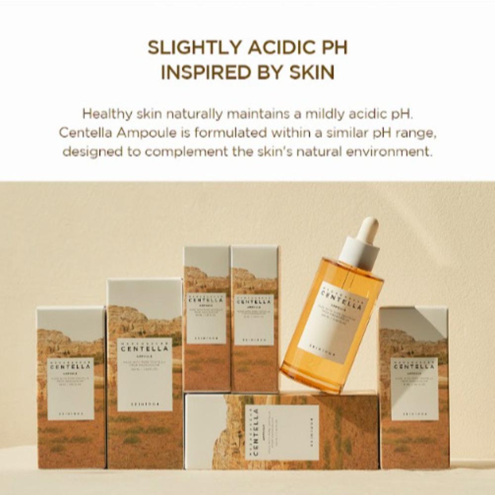 Skin1004 Ампула Центелла 100 мл